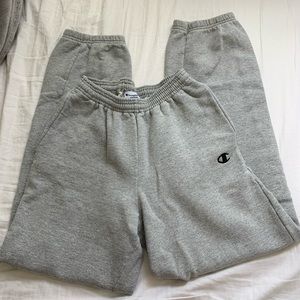 Champion sweatpants/joggers